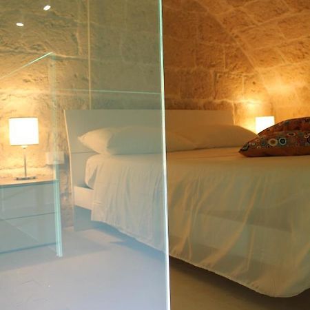 Tell Me Why Puglia Leilighet Corato Eksteriør bilde