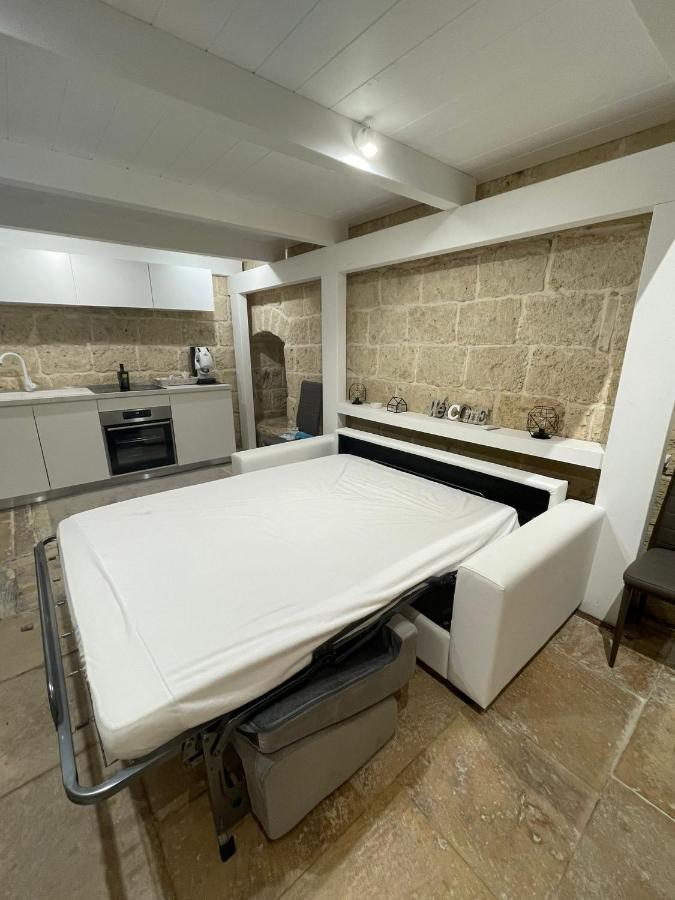 Tell Me Why Puglia Leilighet Corato Eksteriør bilde