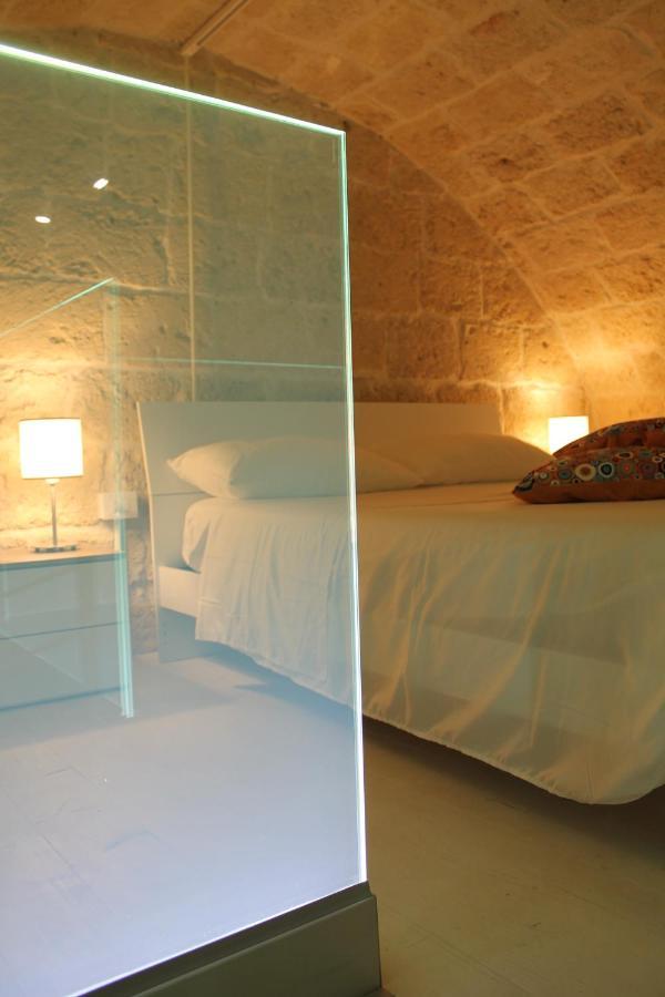 Tell Me Why Puglia Leilighet Corato Eksteriør bilde