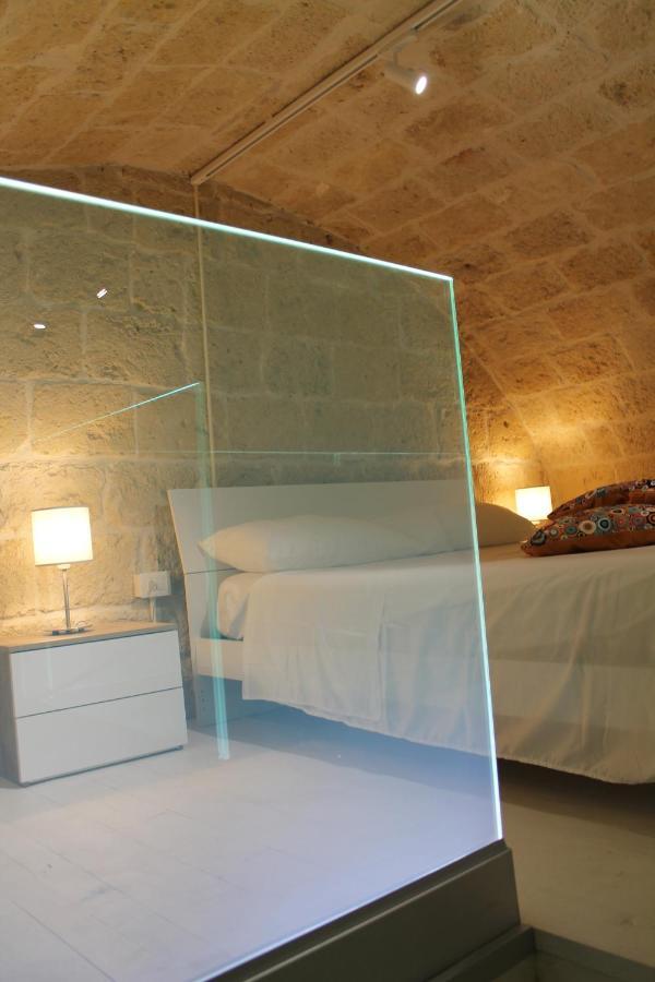 Tell Me Why Puglia Leilighet Corato Eksteriør bilde