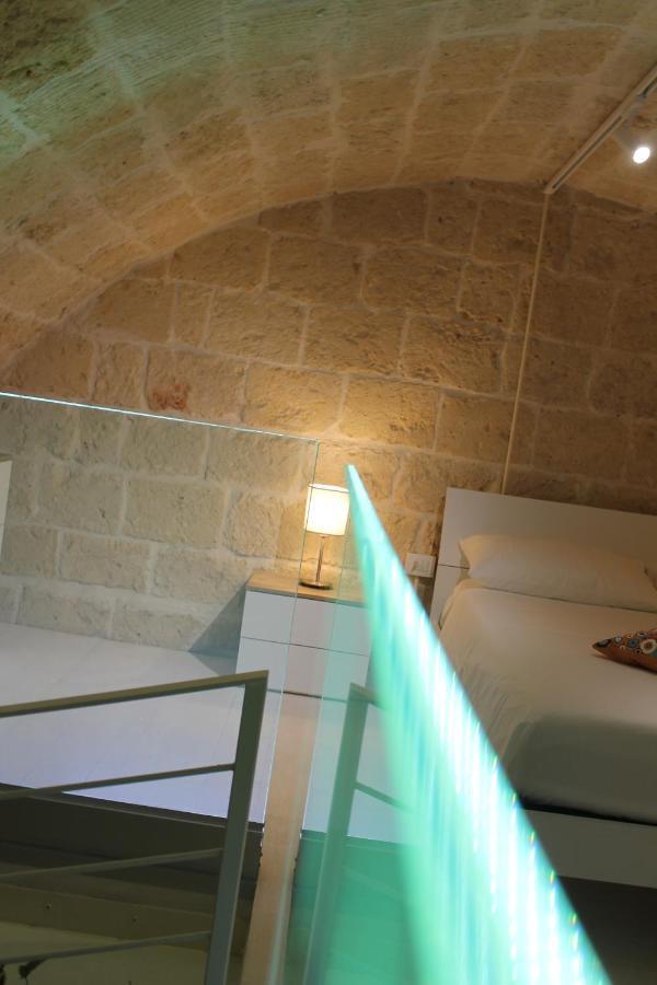 Tell Me Why Puglia Leilighet Corato Eksteriør bilde